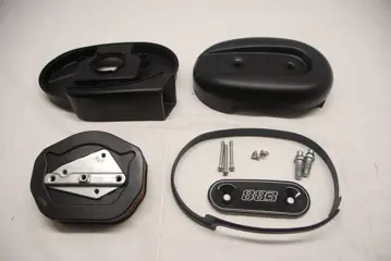 LUCHTFILTERHUIS Harley Davidson Sportster 2004 - 2021