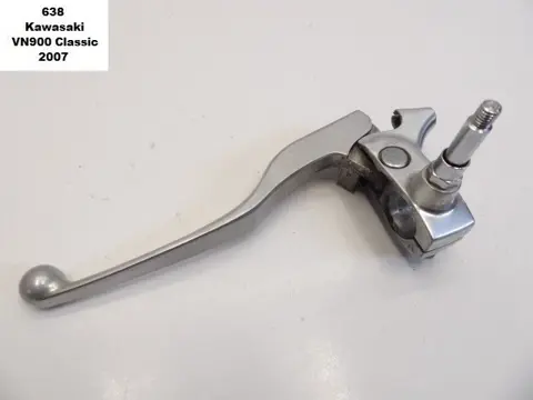 KOPPELINGSHANDLE Kawasaki VN 900 2006 - 2012