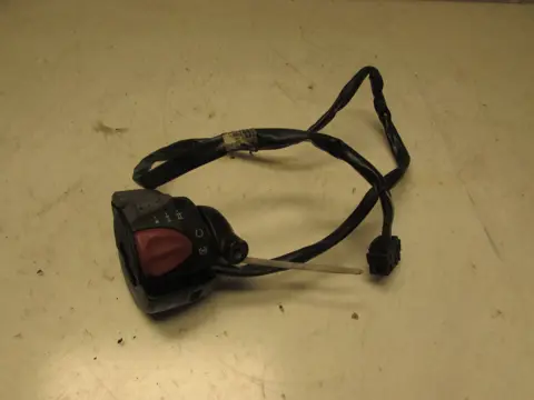 STUURSCHAKELAAR BMW F 650 GS 2000 - 2007
