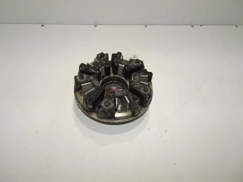 TANDWIELDRAGER Triumph Tiger 900 1999 - 2000