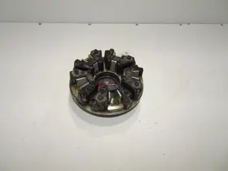 TANDWIELDRAGER Triumph Tiger 900 1999 - 2000