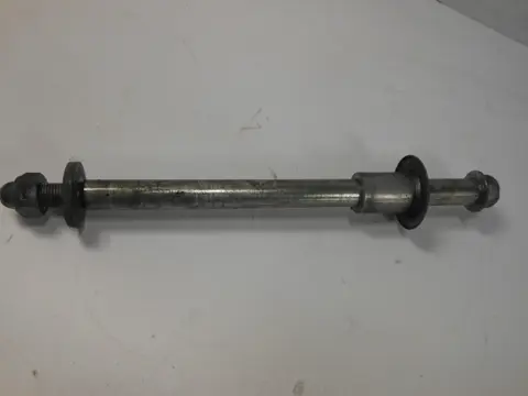 VOORAS Suzuki GS 500 E 2001 - 2003