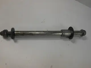VOORAS Suzuki GS 500 E 2001 - 2003