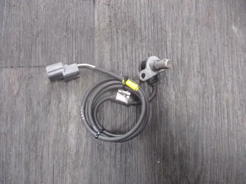 ABS SENSOR ACHTER Triumph Tiger 1050 2007 - 2010