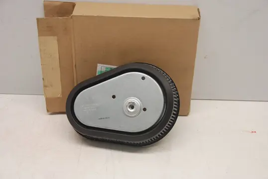 LUCHTFILTER Harley Davidson Dyna 2000 - 2017