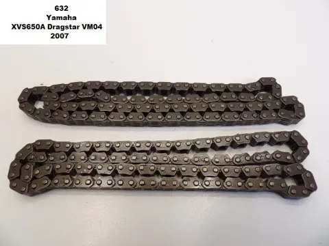 MOTORBLOK DIVERSE Yamaha XVS 650 Dragstar 1996 - 2006