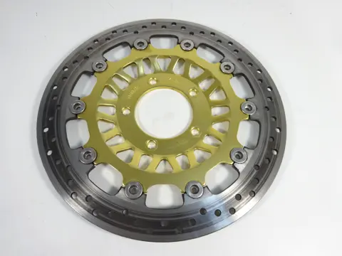 REMSCHIJF VOOR Triumph Sprint ST 1050 2005 - 2011