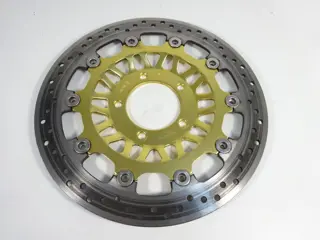 REMSCHIJF VOOR Triumph Sprint ST 1050 2005 - 2011