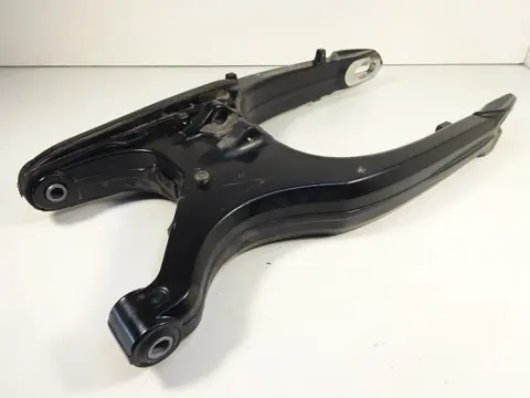 ACHTER BRUG BMW F 650 GS 2008 - 2013