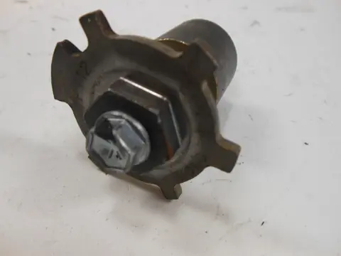 PULSGEVER Suzuki GS 500 E 2001 - 2003