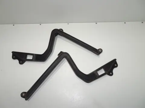 KOFFERBEUGELSET BMW K 75 1990 - 1997
