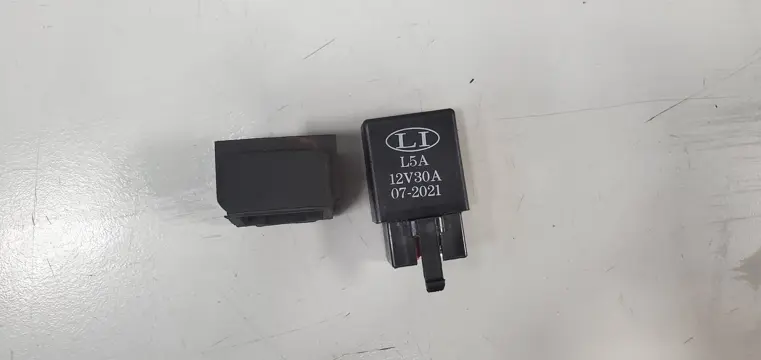 RELAIS Aprilia RST 1000 Futura 2001 - 2004