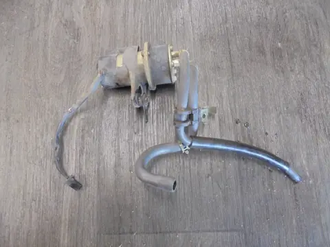 BRANDSTOFPOMP Yamaha YZF R6 1998 - 2002