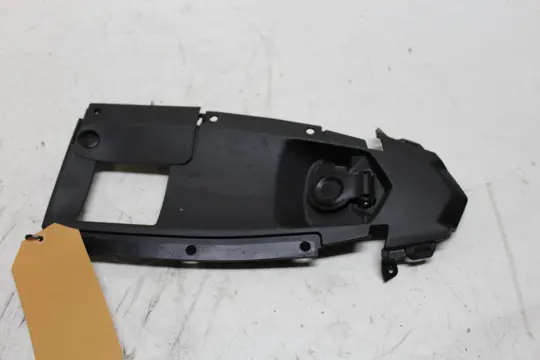 UNDERTAIL Yamaha MT 09 2018 - 2020
