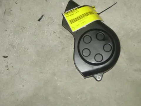 MOTORBLOKDEKSEL Honda CBR 600 F 2001 - 2002