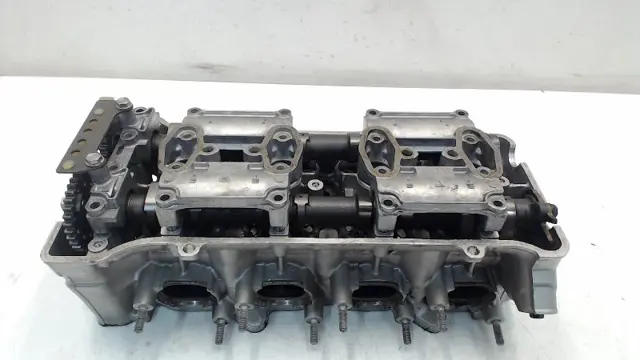 CILINDERKOP Honda CBR Fireblade 2004 - 2005