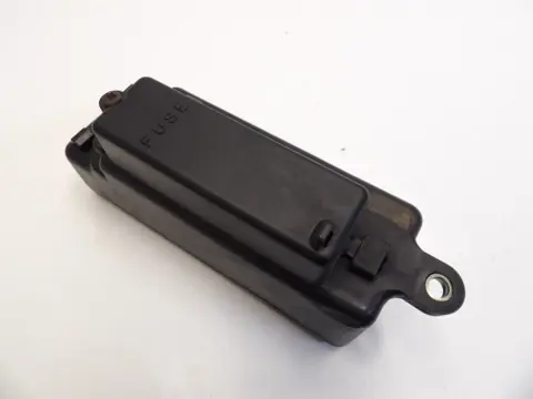 ZEKERINGKAST Honda CMX 450 1986 - 1987