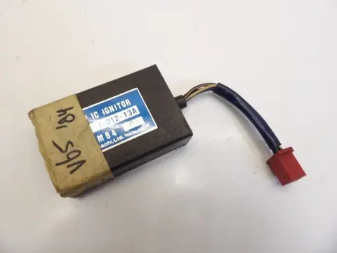 CDI UNIT Honda VF 1100 C Magna 1983 - 1995