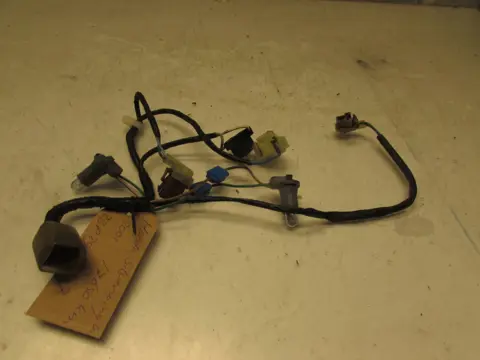KABELBOOM VOOR Honda Silverwing 2004 - 2008