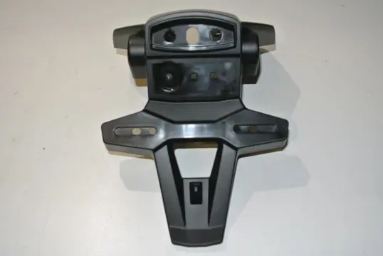 KENTEKENPLAATHOUDER Yamaha MT 09 Tracer 2015 - 2017