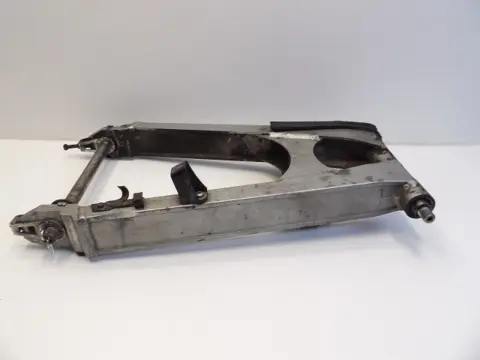 ACHTER BRUG Kawasaki GPX 750 1986 - 1988