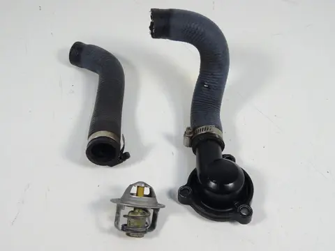 RADIATOR TOEBEHOREN Kawasaki ER 6 2012 - 2015