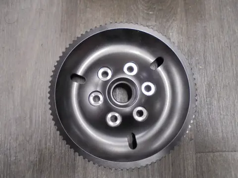 ACHTER TANDWIEL BMW CE-04 2022 - 2024
