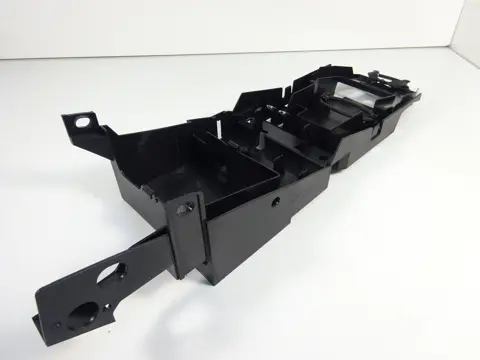 UNDERTAIL Yamaha FZ8 2010 - 2015