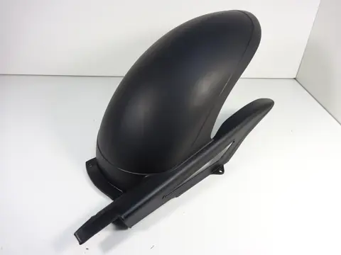 ACHTER SPATBORD Ducati monster 600 2002 - 2007