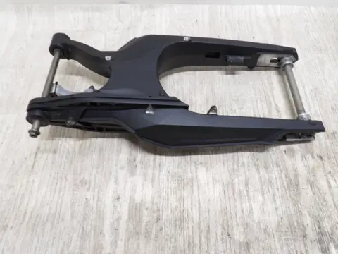 ACHTER BRUG Triumph Tiger 800 XRT 2016 - 2017