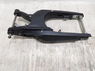 ACHTER BRUG Triumph Tiger 800 XRT 2016 - 2017