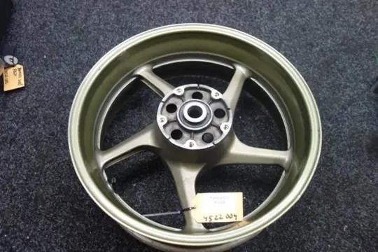 ACHTER VELG Yamaha FZ1 2005 - 2009 / 2006 - 2009 / 2009 -
