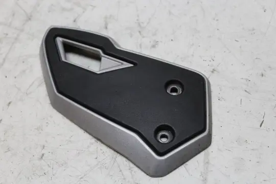 RECHTER SCHETSPLAAT Triumph Tiger Explorer 2012 - 2014