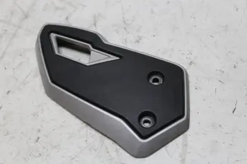 RECHTER SCHETSPLAAT Triumph Tiger Explorer 2012 - 2014