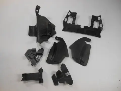 OVERIG Aprilia Dorsoduro 1200 2012 - 2014