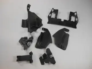 OVERIG Aprilia Dorsoduro 1200 2012 - 2014