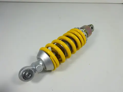 ACHTER SCHOKBREKER Ducati monster 600 2002 - 2007
