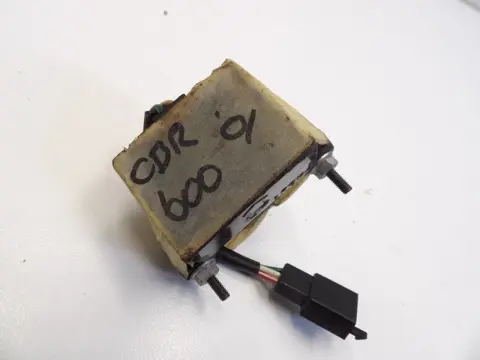 HELLINGSHOEKSENSOR Honda CBR 600 F 2001 - 2007
