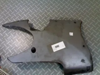 RECHTER ONDERKUIP Suzuki GSX F 600 1998 - 2005