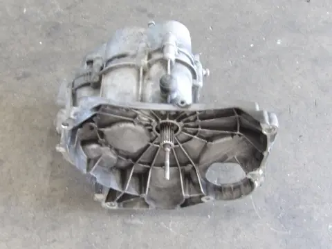 VERSNELLINGSBAK BMW R 1200 RT 2010 - 2013