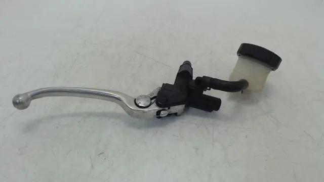 REMPOMP Suzuki SV 650 1998 - 2002