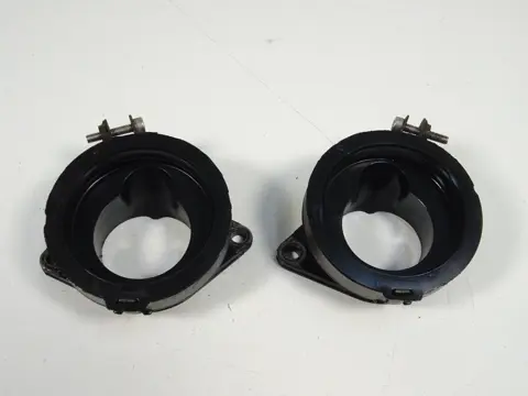 INLAAT RUBBER Kawasaki ER 6 2007 - 2011