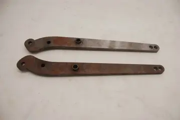 ACHTER SUBFRAME Harley Davidson Dyna 2000 - 2017