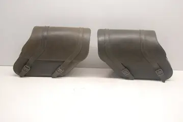 KOFFERSET Harley Davidson Custom universal other 1990 - 2015