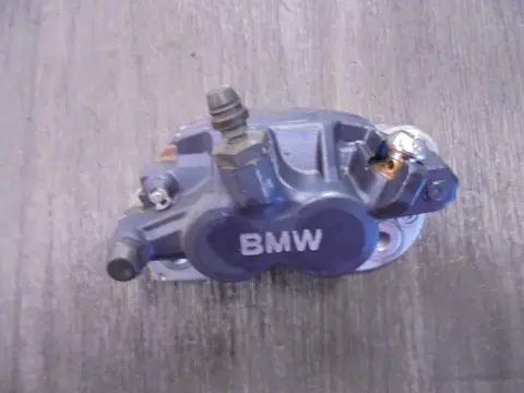 ACHTER REMKLAUW BMW R 1200 C 1997 - 2004