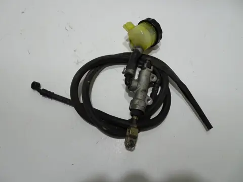 REMPOMP ACHTER Kawasaki VN 1500 2000 - 2008