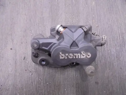 ACHTER REMKLAUW BMW R 1200 GS LC Adventure 2017 - 2019