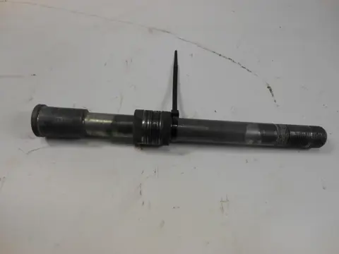 VOORAS Kawasaki ER 6 2005 - 2008
