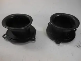 LUCHTFILTER Ducati 1098 1198 2007 - 2009 / 2010 - 2010