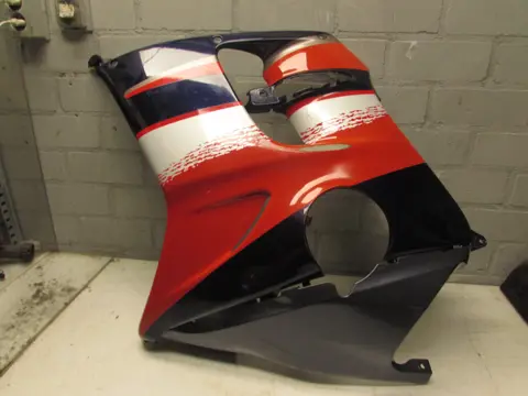 LINKER ZIJKUIP Honda CBR 1000 F 1993 - 2000